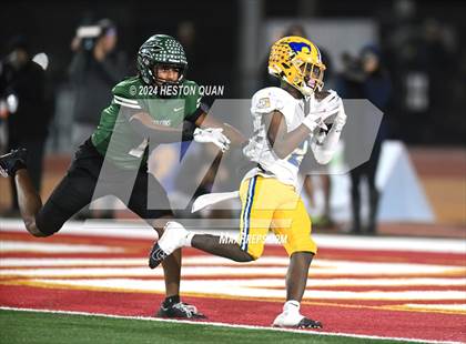 Thumbnail 2 in Grant vs. Pacifica (CIF State D2-AA Final) photogallery.