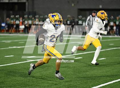 Thumbnail 3 in Grant vs. Pacifica (CIF State D2-AA Final) photogallery.