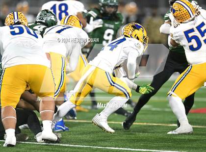 Thumbnail 3 in Grant vs. Pacifica (CIF State D2-AA Final) photogallery.