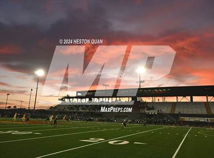 Thumbnail 1 in Grant vs. Pacifica (CIF State D2-AA Final) photogallery.