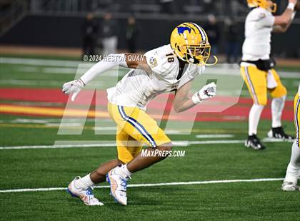 Thumbnail 1 in Grant vs. Pacifica (CIF State D2-AA Final) photogallery.