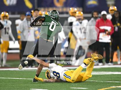 Thumbnail 2 in Grant vs. Pacifica (CIF State D2-AA Final) photogallery.