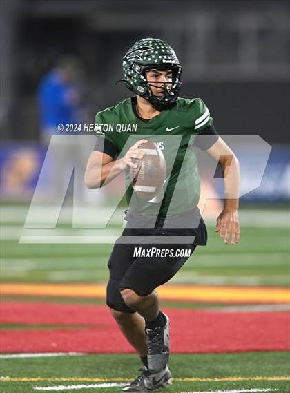 Thumbnail 3 in Grant vs. Pacifica (CIF State D2-AA Final) photogallery.