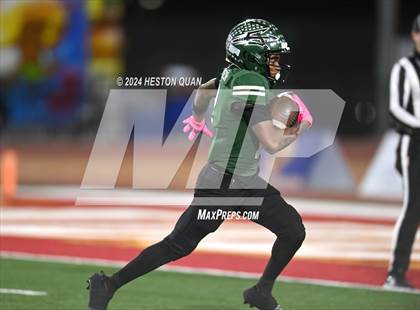 Thumbnail 1 in Grant vs. Pacifica (CIF State D2-AA Final) photogallery.