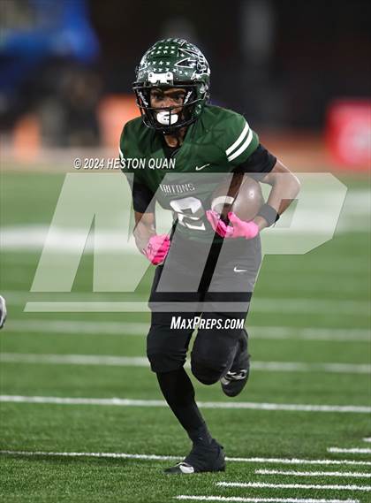 Thumbnail 1 in Grant vs. Pacifica (CIF State D2-AA Final) photogallery.