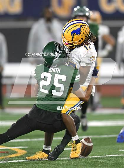 Thumbnail 2 in Grant vs. Pacifica (CIF State D2-AA Final) photogallery.