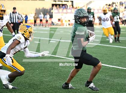 Thumbnail 2 in Grant vs. Pacifica (CIF State D2-AA Final) photogallery.