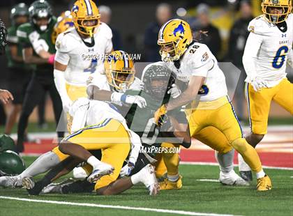 Thumbnail 1 in Grant vs. Pacifica (CIF State D2-AA Final) photogallery.