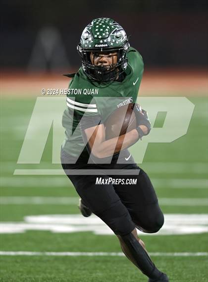 Thumbnail 3 in Grant vs. Pacifica (CIF State D2-AA Final) photogallery.