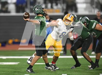 Thumbnail 1 in Grant vs. Pacifica (CIF State D2-AA Final) photogallery.