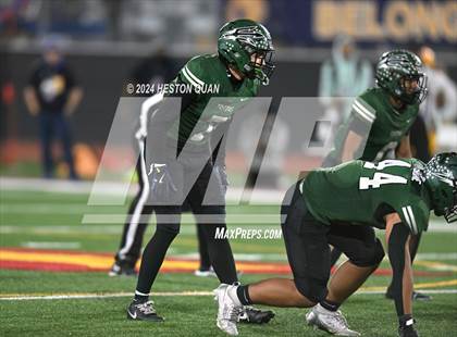 Thumbnail 1 in Grant vs. Pacifica (CIF State D2-AA Final) photogallery.