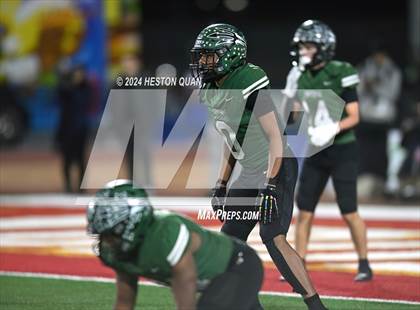 Thumbnail 1 in Grant vs. Pacifica (CIF State D2-AA Final) photogallery.