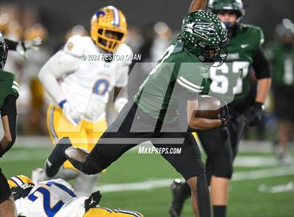 Thumbnail 1 in Grant vs. Pacifica (CIF State D2-AA Final) photogallery.