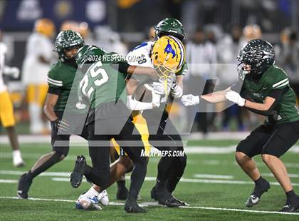 Thumbnail 1 in Grant vs. Pacifica (CIF State D2-AA Final) photogallery.