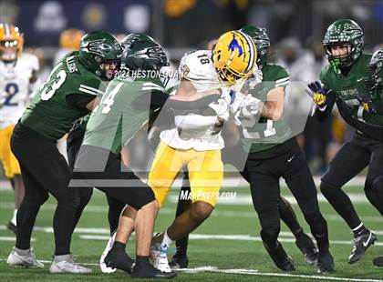 Thumbnail 2 in Grant vs. Pacifica (CIF State D2-AA Final) photogallery.