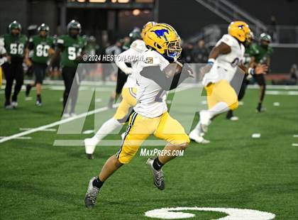 Thumbnail 1 in Grant vs. Pacifica (CIF State D2-AA Final) photogallery.