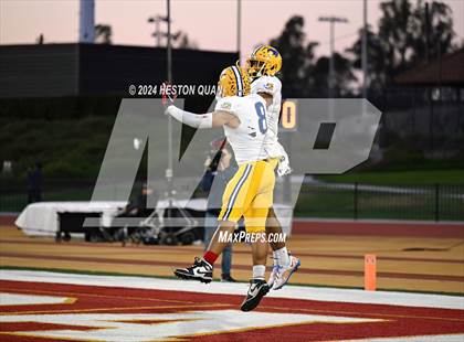 Thumbnail 2 in Grant vs. Pacifica (CIF State D2-AA Final) photogallery.