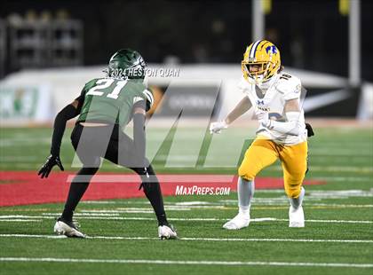 Thumbnail 2 in Grant vs. Pacifica (CIF State D2-AA Final) photogallery.