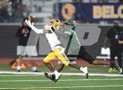 Thumbnail 3 in Grant vs. Pacifica (CIF State D2-AA Final) photogallery.