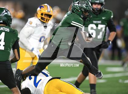 Thumbnail 3 in Grant vs. Pacifica (CIF State D2-AA Final) photogallery.