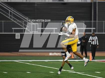 Thumbnail 2 in Grant vs. Pacifica (CIF State D2-AA Final) photogallery.