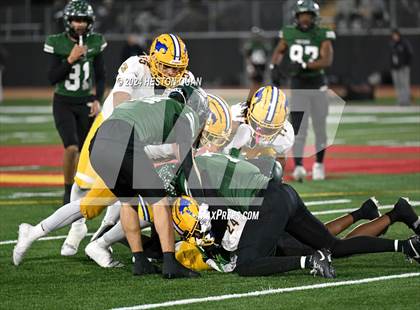 Thumbnail 1 in Grant vs. Pacifica (CIF State D2-AA Final) photogallery.