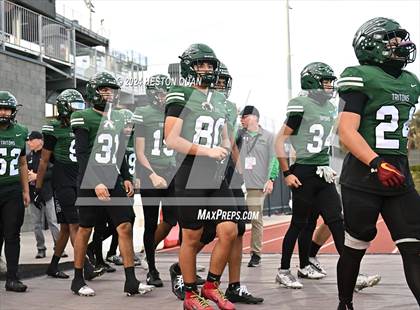 Thumbnail 3 in Grant vs. Pacifica (CIF State D2-AA Final) photogallery.