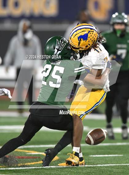 Thumbnail 1 in Grant vs. Pacifica (CIF State D2-AA Final) photogallery.