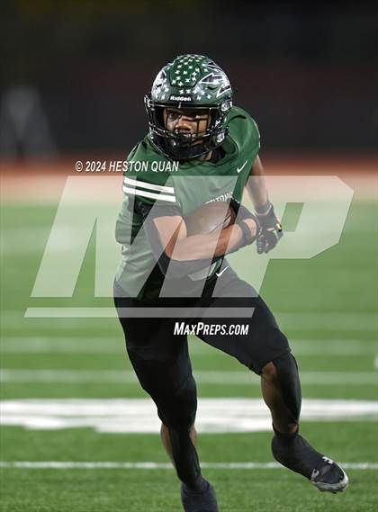 Thumbnail 1 in Grant vs. Pacifica (CIF State D2-AA Final) photogallery.