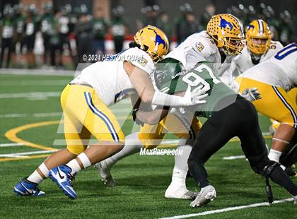 Thumbnail 1 in Grant vs. Pacifica (CIF State D2-AA Final) photogallery.