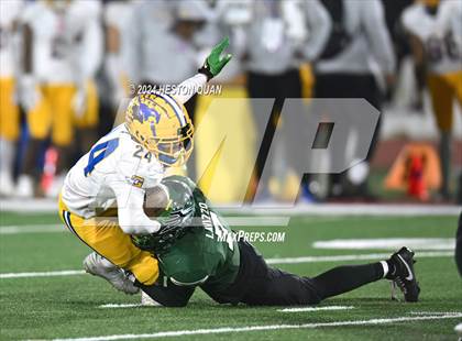 Thumbnail 2 in Grant vs. Pacifica (CIF State D2-AA Final) photogallery.