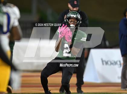 Thumbnail 2 in Grant vs. Pacifica (CIF State D2-AA Final) photogallery.