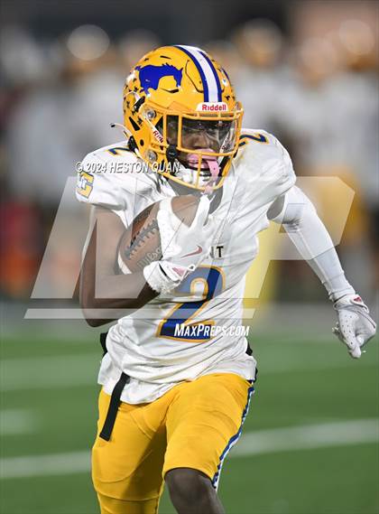 Thumbnail 2 in Grant vs. Pacifica (CIF State D2-AA Final) photogallery.