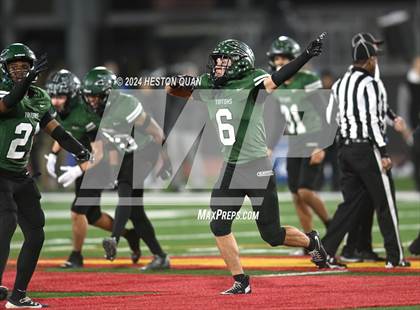 Thumbnail 1 in Grant vs. Pacifica (CIF State D2-AA Final) photogallery.