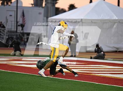 Thumbnail 1 in Grant vs. Pacifica (CIF State D2-AA Final) photogallery.