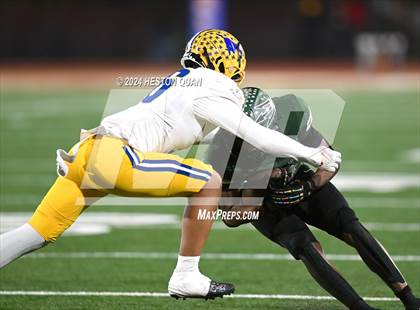 Thumbnail 1 in Grant vs. Pacifica (CIF State D2-AA Final) photogallery.