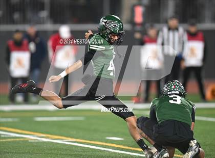 Thumbnail 3 in Grant vs. Pacifica (CIF State D2-AA Final) photogallery.
