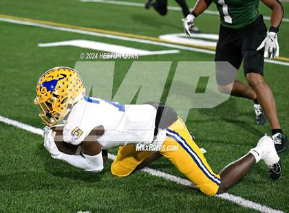 Thumbnail 2 in Grant vs. Pacifica (CIF State D2-AA Final) photogallery.