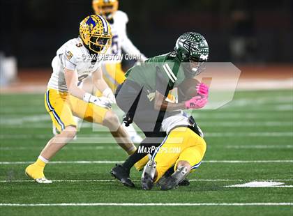Thumbnail 1 in Grant vs. Pacifica (CIF State D2-AA Final) photogallery.
