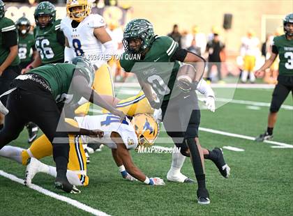 Thumbnail 2 in Grant vs. Pacifica (CIF State D2-AA Final) photogallery.