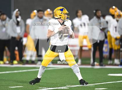 Thumbnail 3 in Grant vs. Pacifica (CIF State D2-AA Final) photogallery.