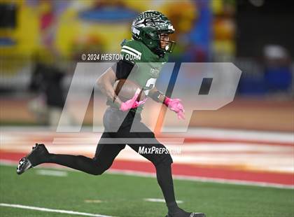 Thumbnail 3 in Grant vs. Pacifica (CIF State D2-AA Final) photogallery.