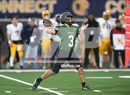Thumbnail 3 in Grant vs. Pacifica (CIF State D2-AA Final) photogallery.