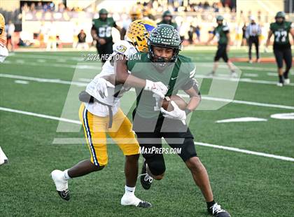 Thumbnail 3 in Grant vs. Pacifica (CIF State D2-AA Final) photogallery.