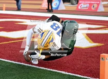 Thumbnail 2 in Grant vs. Pacifica (CIF State D2-AA Final) photogallery.