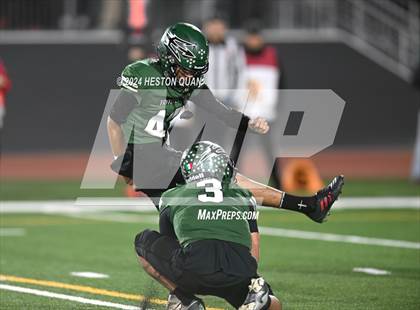 Thumbnail 1 in Grant vs. Pacifica (CIF State D2-AA Final) photogallery.