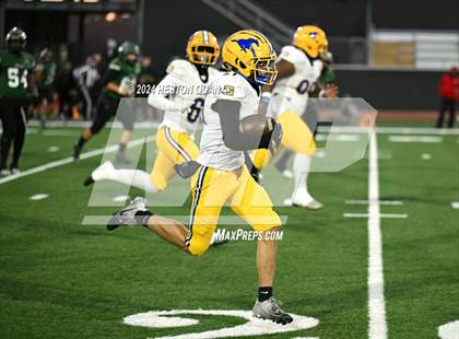 Thumbnail 2 in Grant vs. Pacifica (CIF State D2-AA Final) photogallery.