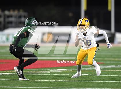 Thumbnail 3 in Grant vs. Pacifica (CIF State D2-AA Final) photogallery.