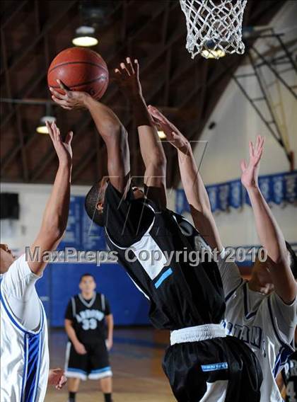 Thumbnail 3 in Arroyo @ San Marino photogallery.