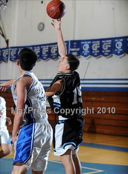 Thumbnail 3 in Arroyo @ San Marino photogallery.